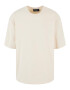 Dropsize Tricou ecru - Pled.ro