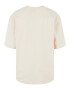 Dropsize Tricou ecru - Pled.ro