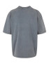 Dropsize Tricou gri - Pled.ro