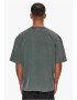 Dropsize Tricou gri - Pled.ro