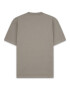 Dropsize Tricou gri taupe / gri piatră - Pled.ro