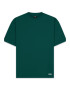 Dropsize Tricou verde - Pled.ro