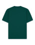 Dropsize Tricou verde - Pled.ro