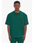 Dropsize Tricou verde - Pled.ro