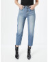 DRYKORN Jeans albastru denim - Pled.ro