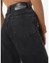 DRYKORN Jeans 'CAUSE' negru denim - Pled.ro