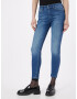 DRYKORN Jeans 'Need' albastru denim / negru - Pled.ro