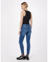 DRYKORN Jeans 'Need' albastru denim / negru - Pled.ro