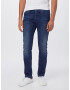 DRYKORN Jeans 'JAZ' albastru - Pled.ro