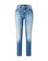 DRYKORN Jeans 'LIKE' albastru - Pled.ro