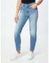 DRYKORN Jeans 'LIKE' albastru - Pled.ro