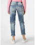 DRYKORN Jeans 'Like' albastru denim - Pled.ro