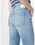 DRYKORN Jeans 'LIKE' albastru denim - Pled.ro