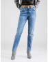 DRYKORN Jeans 'LIKE' albastru denim - Pled.ro