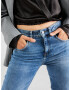 DRYKORN Jeans 'LIKE' albastru denim - Pled.ro