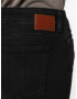 DRYKORN Jeans 'Need' negru - Pled.ro