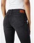 DRYKORN Jeans 'Need' negru denim - Pled.ro