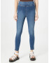 DRYKORN Jeans 'SHAPER' albastru denim - Pled.ro