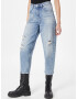 DRYKORN Jeans 'Shelter' albastru denim - Pled.ro