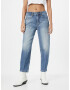 DRYKORN Jeans 'SHELTER' albastru denim - Pled.ro