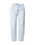 DRYKORN Jeans 'Shelter' albastru pastel - Pled.ro