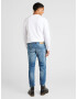 DRYKORN Jeans 'WEST' albastru denim - Pled.ro