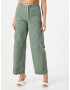 DRYKORN Pantaloni cu buzunare verde pastel - Pled.ro