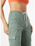 DRYKORN Pantaloni cu buzunare verde pastel - Pled.ro