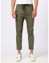 DRYKORN Pantaloni 'JEGER' verde - Pled.ro