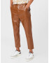 DRYKORN Pantaloni 'MARO' maro caramel - Pled.ro