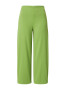 DRYKORN Pantaloni 'Seal' verde kiwi - Pled.ro