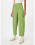 DRYKORN Pantaloni 'Seal' verde kiwi - Pled.ro