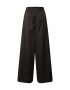 DRYKORN Pantaloni 'WINDY' negru - Pled.ro