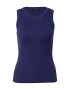 DRYKORN Top 'OLINA' bleumarin - Pled.ro