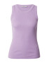 DRYKORN Top 'OLINA' lila - Pled.ro