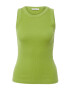 DRYKORN Top 'OLINA' verde - Pled.ro