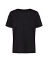 DRYKORN Tricou 'ANISIA' negru - Pled.ro