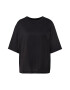 DRYKORN Tricou 'ARETA' negru - Pled.ro