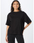 DRYKORN Tricou 'ARETA' negru - Pled.ro