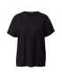 DRYKORN Tricou 'LARIMA' negru - Pled.ro