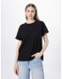 DRYKORN Tricou 'LARIMA' negru - Pled.ro