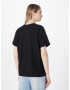 DRYKORN Tricou 'LARIMA' negru - Pled.ro