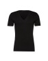 DRYKORN Tricou 'Quentin' negru - Pled.ro