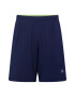 DUNLOP Pantaloni sport bleumarin / alb - Pled.ro