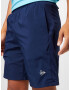 DUNLOP Pantaloni sport bleumarin / alb - Pled.ro