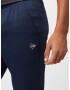 DUNLOP Pantaloni sport bleumarin / gri - Pled.ro