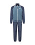 EA7 Emporio Armani Costum de trening albastru fumuriu / albastru porumbel / alb - Pled.ro