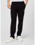 EA7 Emporio Armani Costum de trening negru / alb - Pled.ro