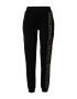 EA7 Emporio Armani Pantaloni auriu / negru - Pled.ro