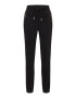 EA7 Emporio Armani Pantaloni negru - Pled.ro